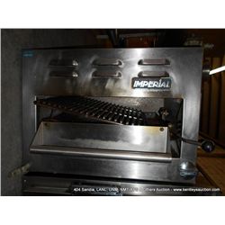 IMPERIAL BROILER