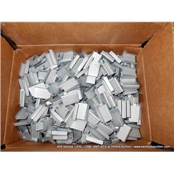 3/4" STRAPPING SEALS