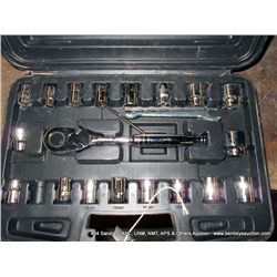 STANLEY SOCKET SET KIT