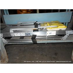 STEP LADDER FOR PAINTING