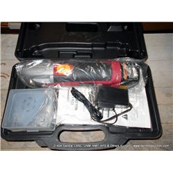 CHICAGO ELECTRIC 12V LITHINUM ION MULTIFUNCTION