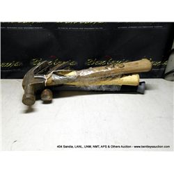 LOT: HAMMER