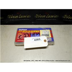 STOREHOUSE HITCH CLIP ASSORTMENT