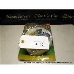 GENERAL PURPOSE ROPE HOIST