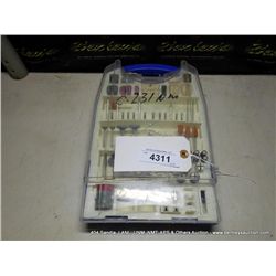 ROTARY TOOL ACCESSORY