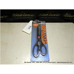 MULTIPURPOSE SCISSORS