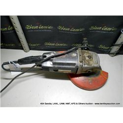 SEARS SANDER POLISHER TWO SPEED