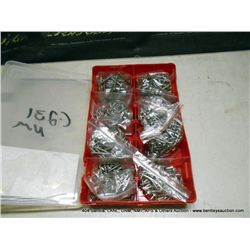 BOLT BIN WITH SCREWS