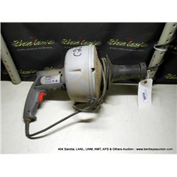 RIDGID KOLLMAN MODEL K 39