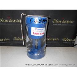 POWER COOL EVAPORATIVE COOLER PUMP REPLACEMENT