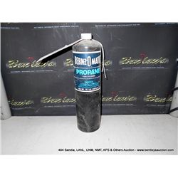 BERNZ O MATIC PROPANE