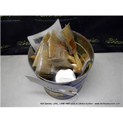 CAN: MISC PAINT BRUSHES