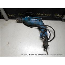 MAKITA HP1640 ELECTRIC DRILL