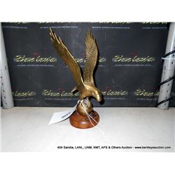 EAGLE PAPER WEIGHT