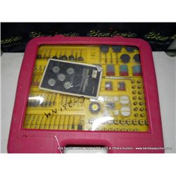 STOREHOUSE DRILL BIT SET