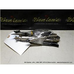 MISC. PLIERS 4X MONEY