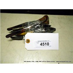 MISC. PLIERS 6X MONEY