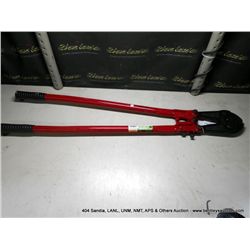 PITTSBURGH 36" BOLT CUTTER