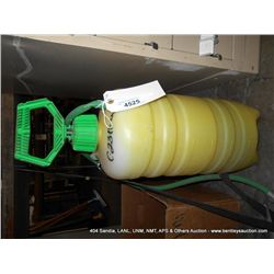 QUALITY MULTIPURPOSE SPRAYER