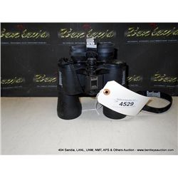 BUSHNELL 10 X 50 BINOCULARS