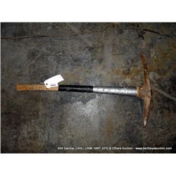 PICK AX