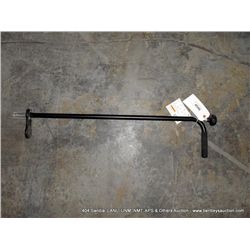 ONE STEP GARDEN EASY WEED