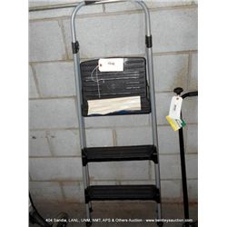 COSTCO STEP LADDER