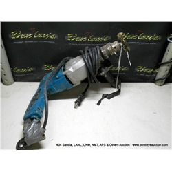 MAKITA 3/4 3 SPEED HAMMER DRILL