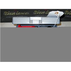 IMPACT SCREW DRIVER SET