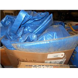BOX: TARPS