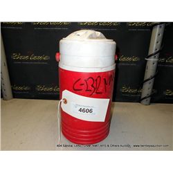 IGLOO WATER JUG