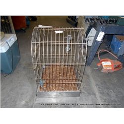 BIRD CAGE