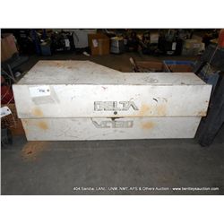 TOOL BOX (2X THE MONEY)