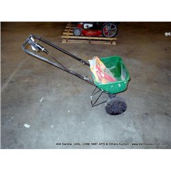 SCOTT'S SPEEDY GREEN 1000 LAWN SEED