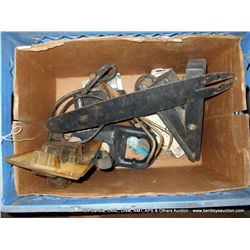 CRATE: MISC HARDWARE