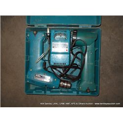MAKITA 10MM CORDLESS DRILL SET