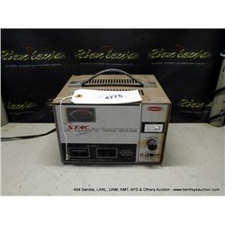 STACFULL AUTOMATIC REGULATOR