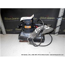 CRAFTSMAN SANDER