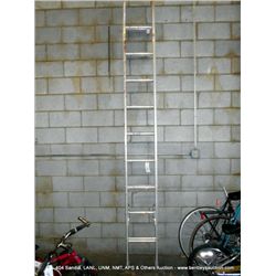 10' LADDER