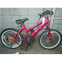 MEN SPORT 5X ROADMASTER BIKE