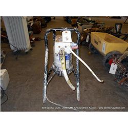 CAMPBELL HAUFELD AIRLESS PAINTER