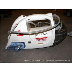 SPOT LIFTER-BISSELL VACUUM