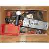 Image 1 : BOX: MISC HARDWARE