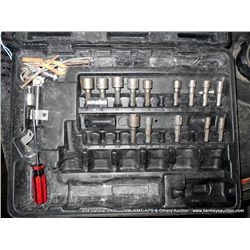 POPULAR MICH SOCKET SET