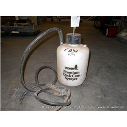 OLYMPIC PREMIUM DECK CARE SPRAY