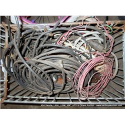 CRATE: CABLES