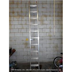 LOFT LADDER