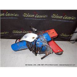 SUNPRO INDUCTIVE TRIMMING LIGHT 2X MONEY