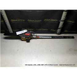 TROY BILT POLE SAW
