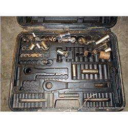 SOCKET SET (MIX AND MATCH)